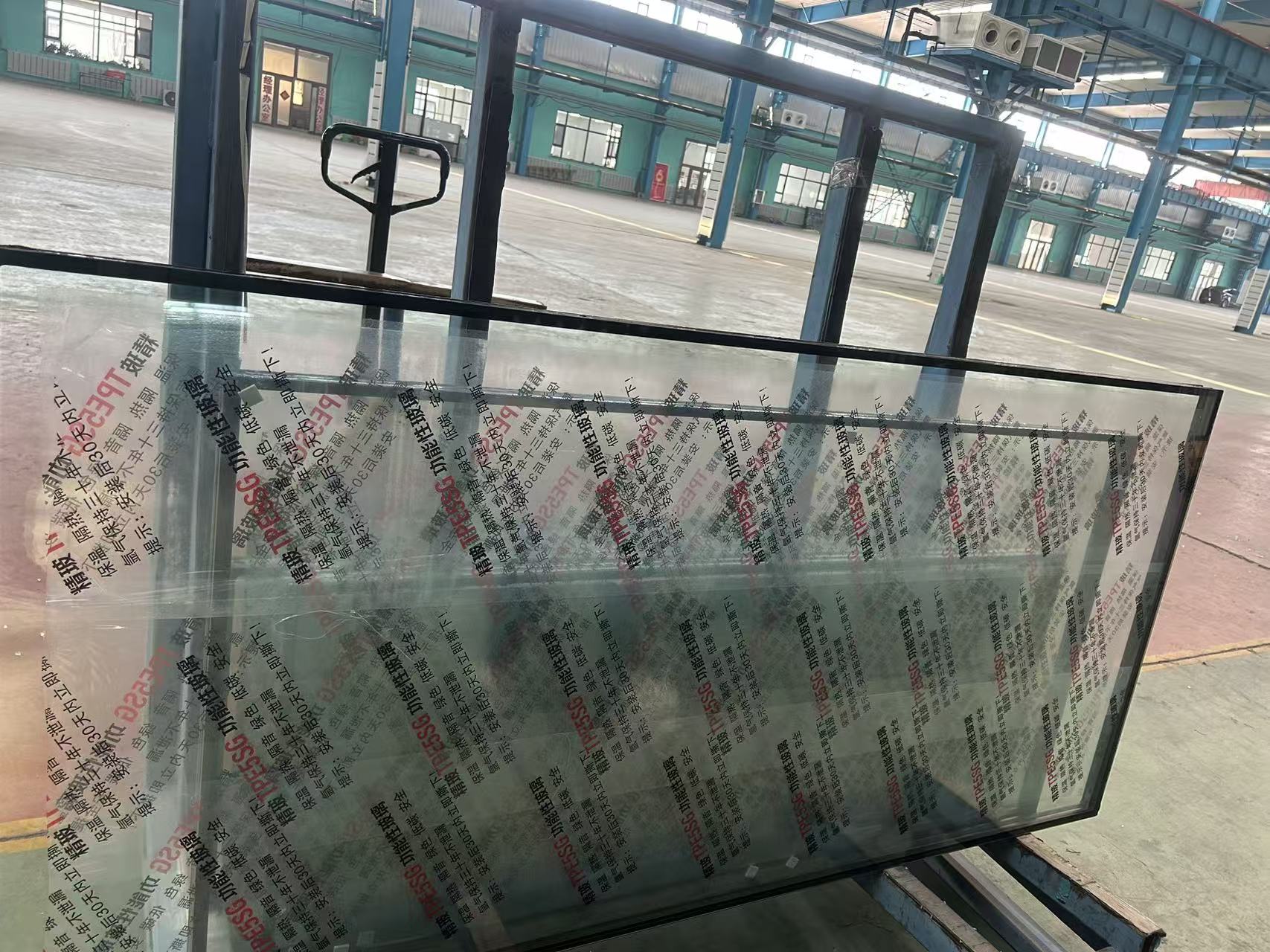 澄迈县玻璃源头工厂隔热玻璃 - 价格